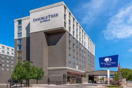 DoubleTree by Hilton Denver Cherry Creek