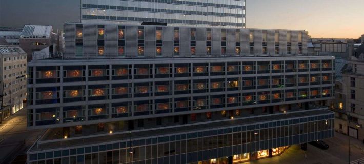 Nordic Light Hotel Hotels in Stockholm