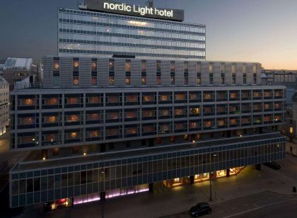 Nordic Light Hotel