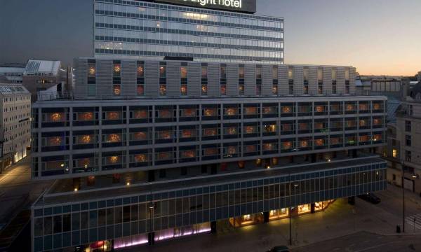 Nordic Light Hotel