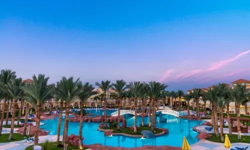 Rixos Premium Seagate