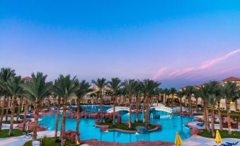 Rixos Premium Seagate