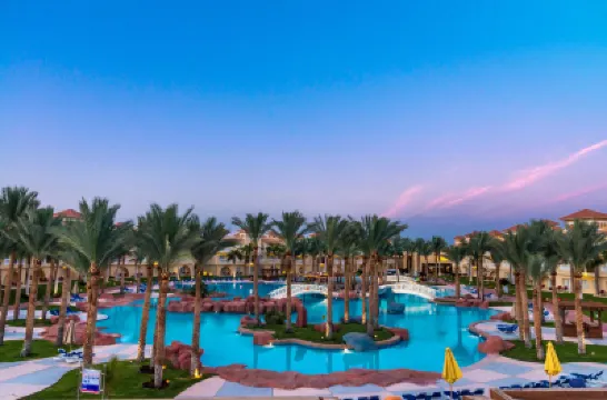 Rixos Premium Seagate Hotels in Sharm El Sheikh