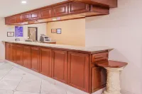 โรงแรม อิน ซานเบอร์นาร์ดิโน / เรดแลนด์ - ที่มีที่จอดรถ