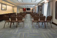 Hampton Inn Visalia Các khách sạn ở Visalia