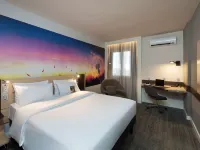 Novotel Itajai Hotel a Navegantes