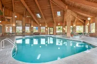 Quality Inn Washington Court House - Pools