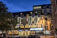 Maritim Hotel Würzburg Các khách sạn gần Saale-Insel (Costa del Sool ), DIEBACH