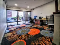 Hampton Inn Oklahoma City/Edmond Отели в г. Эдмонт