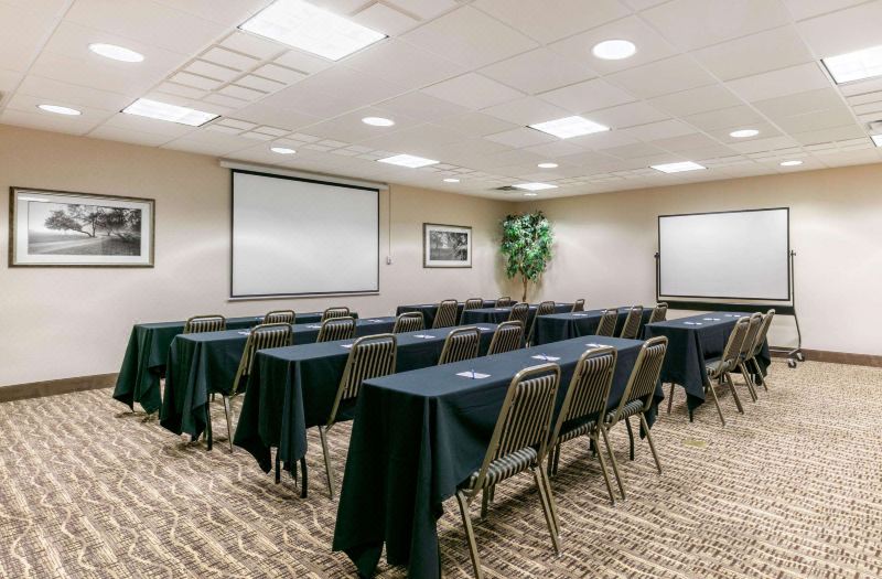 Comfort Suites Hopkinsville Near Fort Campbell photo 4