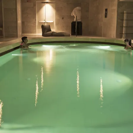 A.Roma Lifestyle Hotel