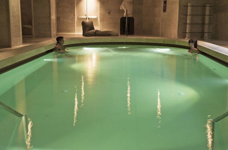 A.Roma Lifestyle Hotel photo 4