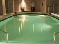 A.Roma Lifestyle Hotel - Romantic