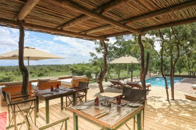 Baobab Ridge Hotels near Mariepskop