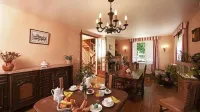 Chambres d'Hôtes le Menestrel Hotel di Les Eyzies-De-Tayac-Sireuil