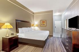 Stay Express Inn & Suites - Mobile, Al