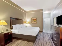 Stay Express Inn & Suites - Mobile, Al 모바일 카운티 호텔