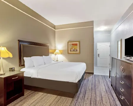 Stay Express Inn & Suites - Mobile, Al Hotels in Mobile County