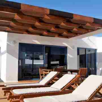 Villa Miramar C8 in Yaiza Others