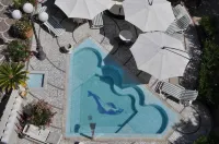 Esedra Hotel - pantai