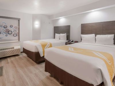 Quality Inn & Suites Richardson-Dallas