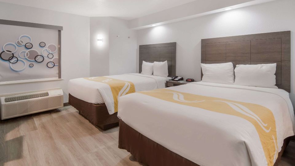 Quality Inn & Suites Richardson-Dallas