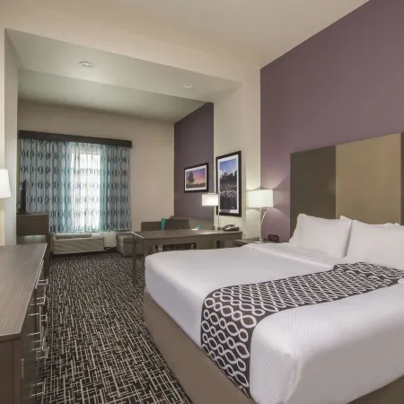 La Quinta Inn & Suites by Wyndham Enid