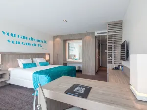 Van der Valk Hotel Vianen - Utrecht