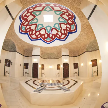 Side Prenses Resort Hotel & Spa