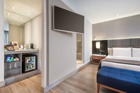 Meliá Paulista