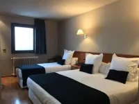 Hotel & Spa Niunit Hotels in Ordino
