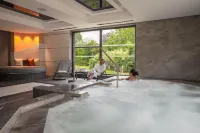 Rivage Hôtel & Spa Annecy - Gym