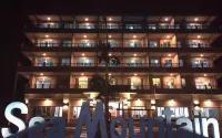 Sea Mountain Khanom Hotel Hotels in Khanom