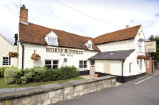 Aylesbury Hotels in Aylesbury