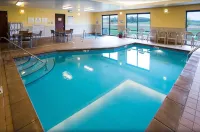 Holiday Inn Express ROCHESTER SOUTH - MAYO AREA by IHG - Pools