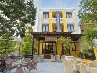 Hoi An Hai Au Boutique Hotel Hotels near Teochew Assembly Hall