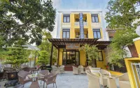 Hải Âu Boutique Hotel Các khách sạn gần Sơn Phong