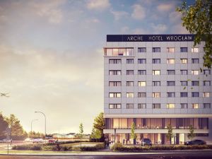 Arche Hotel Wrocław