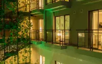 Liberta Seminyak Hotel Hotel in zona Le Grand Bleu Spa