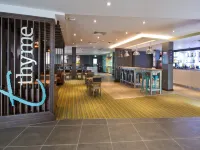 Premier Inn Cheltenham Town Centre Hotels in Cheltenham