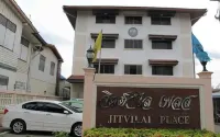 Jitwilai Place Hotels in Ho Rattanachai