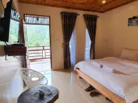 Kamuna Garden Hotels in Karo