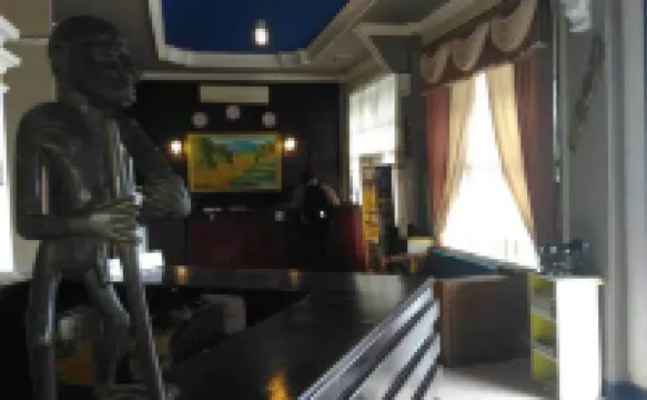 HOTEL Timika Indah Papua