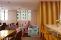 Holiday Inn Express TANGSHAN DOWNTOWN by IHG - Family
