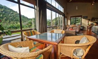 Piha Beachstay Accommodation