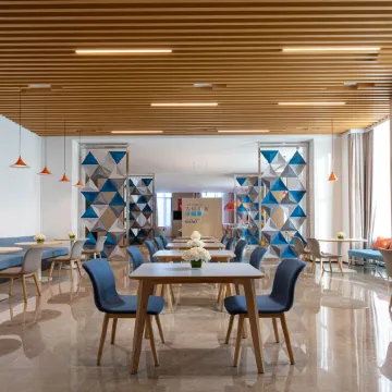 Holiday Inn Express CHENGDE PARK VIEW by IHG