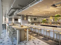 Holiday Inn Express AUCKLAND CITY CENTRE by IHG Hotels in Auckland
