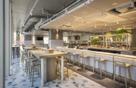 Holiday Inn Express AUCKLAND CITY CENTRE by IHG - parking