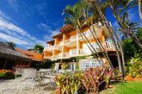 Manary Praia Hotel Hotels in 