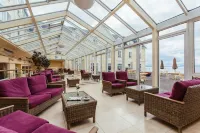 Galway Bay Hotel Conference & Leisure Centre Hotel a Knockanavoddy